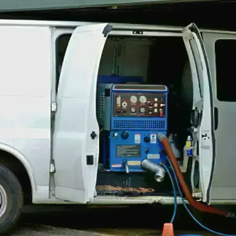 Water Extraction process in Jasper County, MO